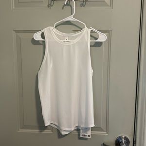 NWT Lulu High Neck Run and Train tank!